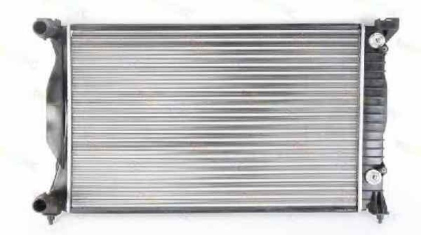 Radiator apa racire motor AUDI A4 8EC B7 THERMOTEC D7A021TT