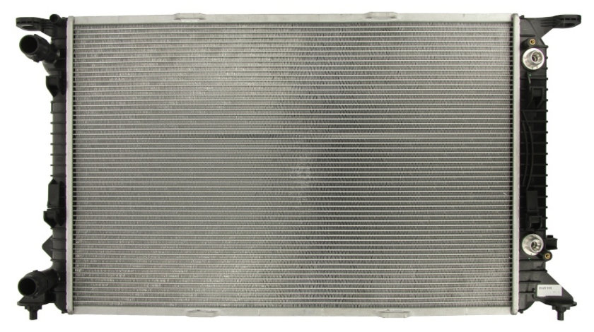Radiator apa racire motor AUDI A4, A4 ALLROAD, A5, A6, Q3, Q5 1.4-3.0 d intre 2007-2018