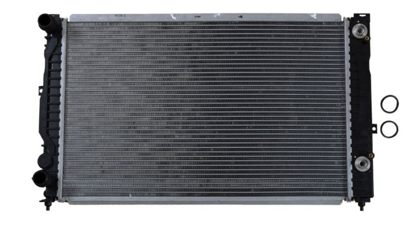 Radiator apa racire motor AUDI A4, A6; SKODA SUPERB I; VW PASSAT 1.6-2.3 intre 1994-2008