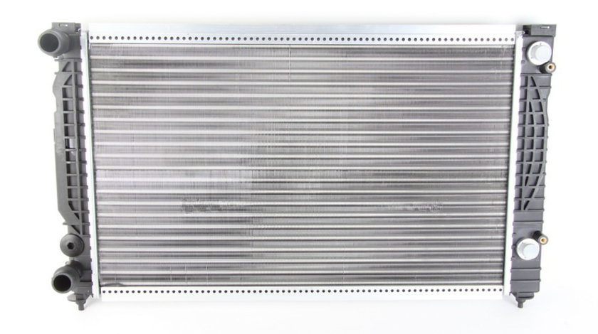 Radiator apa racire motor AUDI A4, A6; VW PASSAT 1.6-2.3 intre 1994-2005
