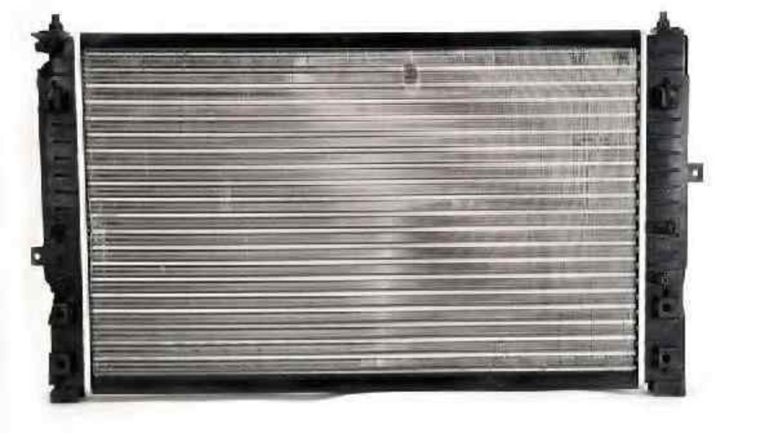 Radiator apa racire motor AUDI A4 Avant (8D5, B5) THERMOTEC D7A006TT