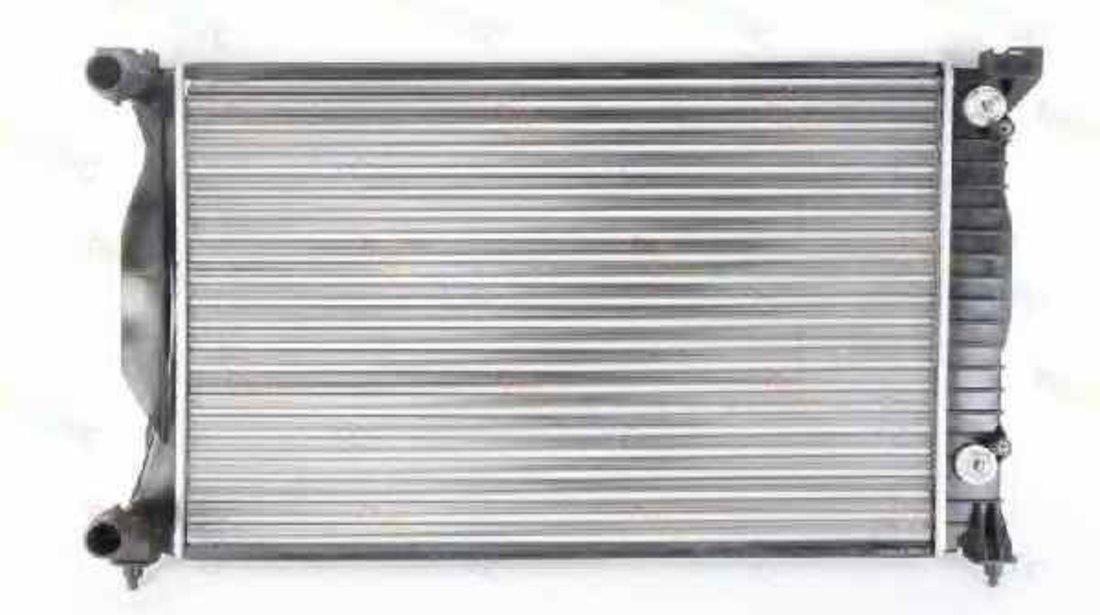 Radiator apa racire motor AUDI A4 Cabriolet 8H7 B6 8HE B7 THERMOTEC D7A021TT