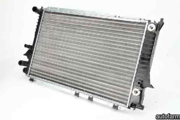 Radiator apa racire motor AUDI A6 4A C4 