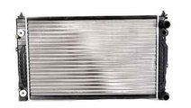 Radiator apa racire motor AUDI A6 (4B2, C5) THERMO...