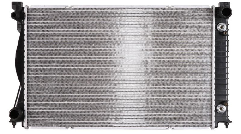 Radiator apa racire motor AUDI A6, A6 ALLROAD 2.7D/3.0 d intre 2004-2011