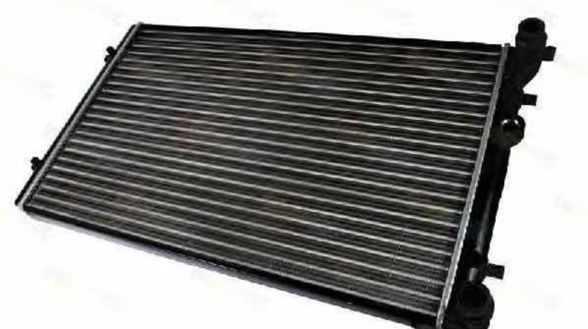 Radiator apa racire motor AUDI TT 8N3 Producator THERMOTEC D7W001TT