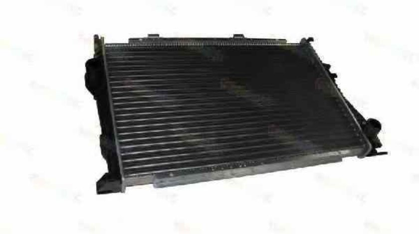 Radiator apa racire motor BMW 5 E39 Producator THERMOTEC D7B012TT