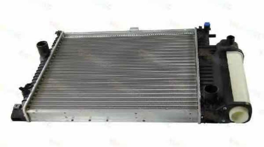 Radiator apa racire motor BMW 5 E39 THERMOTEC D7B005TT