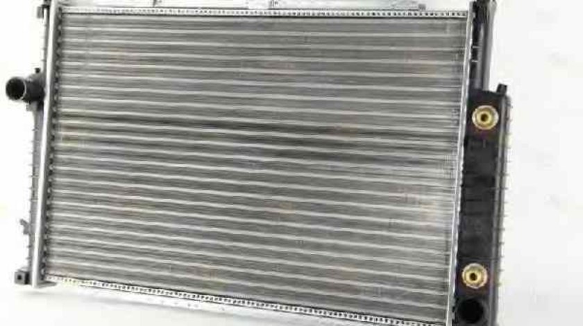 Radiator apa racire motor BMW 5 Touring E34 THERMOTEC D7B019TT