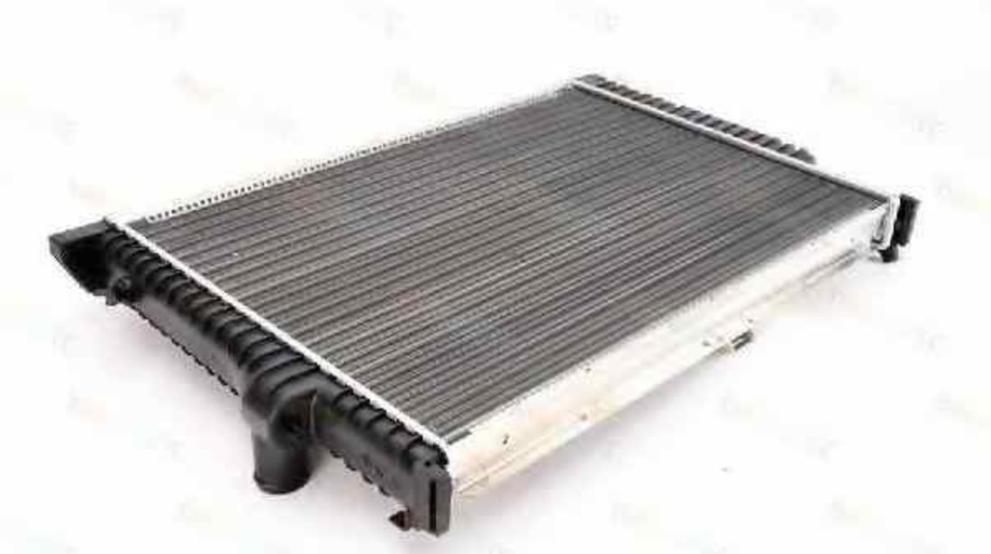 Radiator apa racire motor BMW 5 Touring E34 THERMOTEC D7B015TT