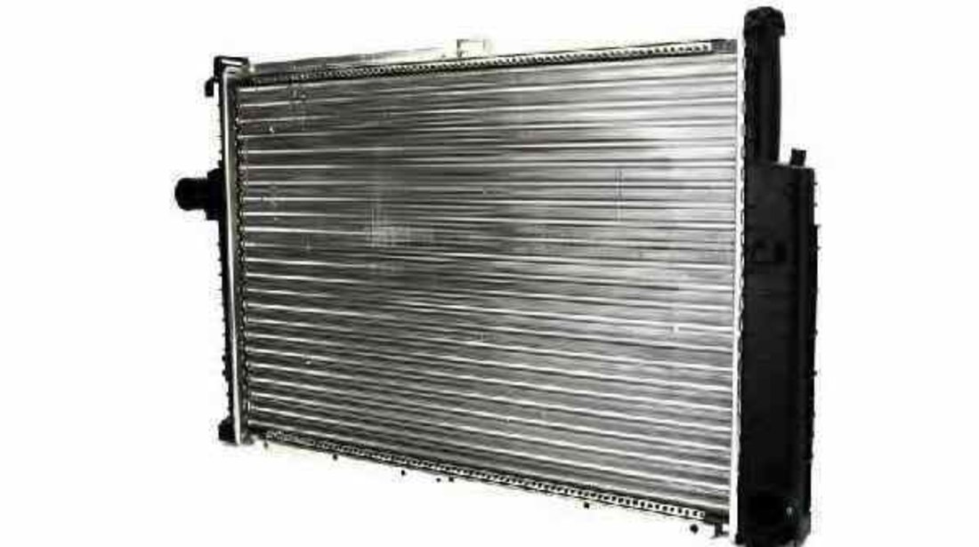 Radiator apa racire motor BMW 5 Touring E34 THERMOTEC D7B015TT