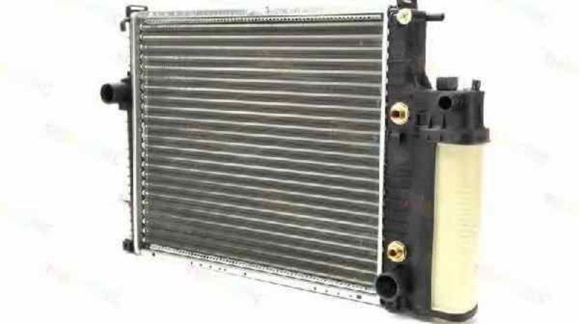 Radiator apa racire motor BMW 5 Touring E34 THERMOTEC D7B016TT