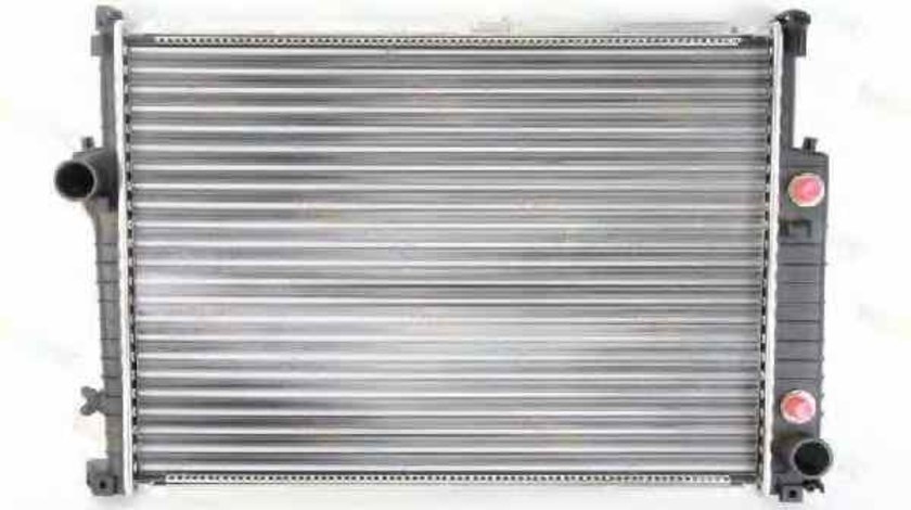 Radiator apa racire motor BMW 5 Touring E34 THERMOTEC D7B020TT