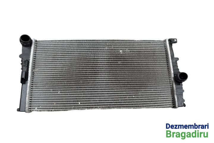 Radiator apa racire motor BMW Seria 1 F20/F21 [2011 - 2015] Hatchback 5-usi 120d MT (184 hp) Pachet M