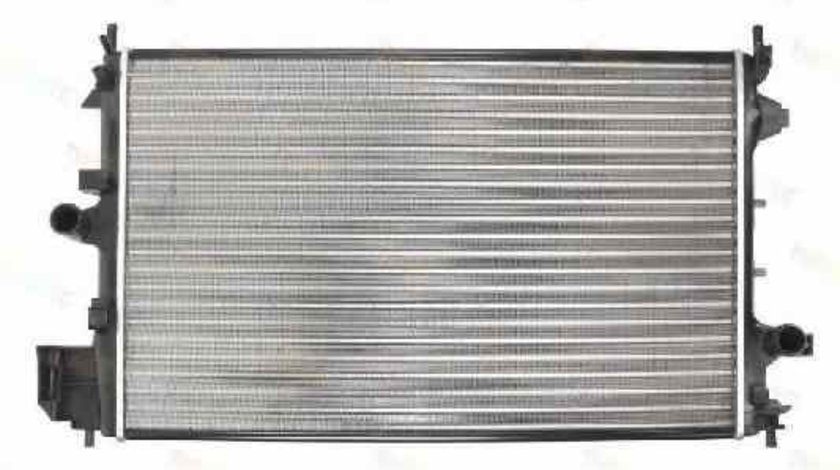 Radiator apa racire motor CADILLAC BLS Producator THERMOTEC D7X031TT