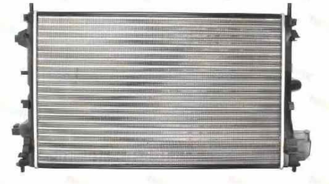 Radiator apa racire motor CADILLAC BLS Producator THERMOTEC D7X031TT