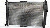 Radiator apa racire motor CHEVROLET AVEO limuzina ...