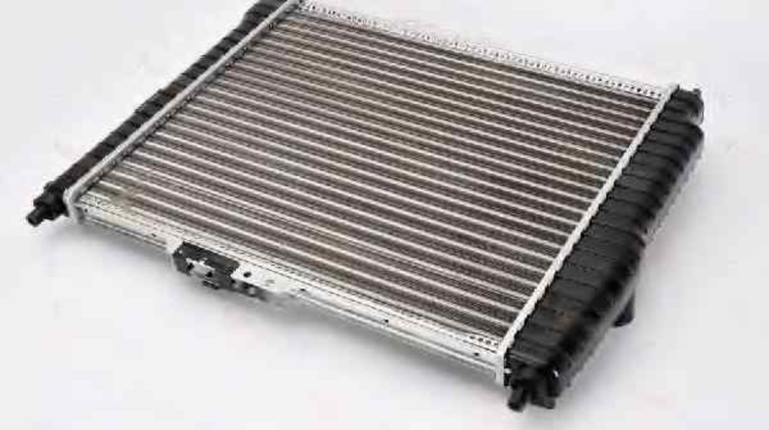 Radiator apa racire motor CHEVROLET AVEO limuzina T250 T255 THERMOTEC D70010TT