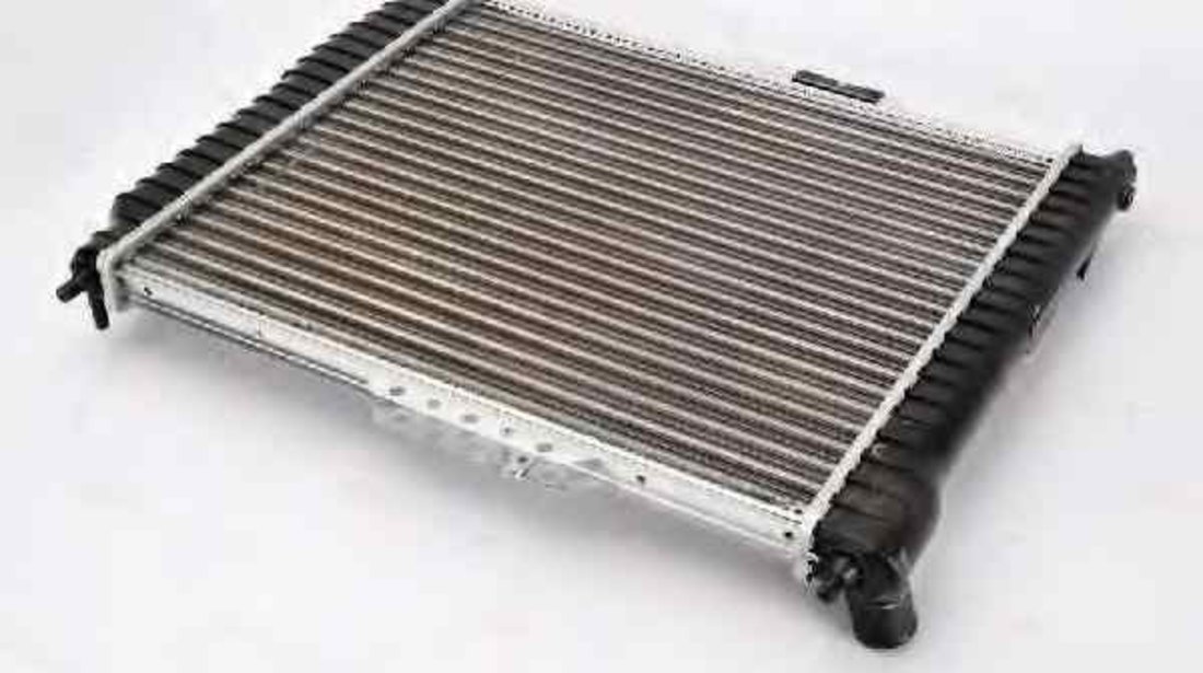 Radiator apa racire motor CHEVROLET AVEO limuzina T250 T255 THERMOTEC D70010TT