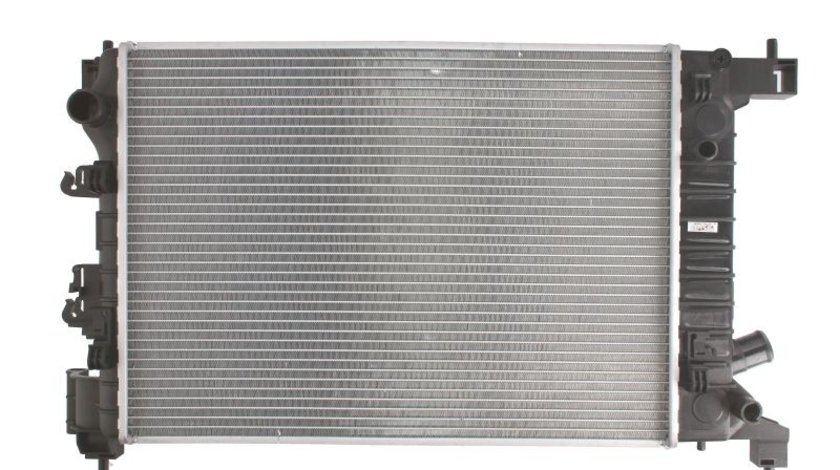 Radiator apa racire motor CHEVROLET AVEO Saloon (T300) KOYORAD PL313209