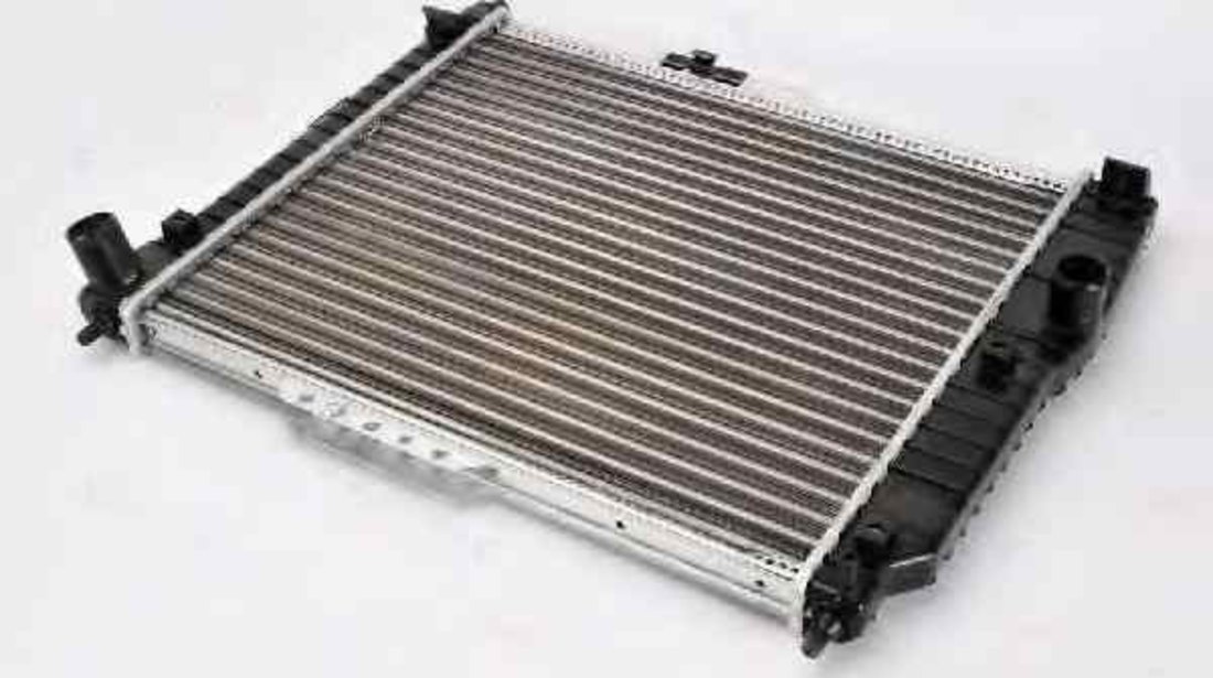 Radiator apa racire motor CHEVROLET AVEO hatchback T250 T255 THERMOTEC D70010TT