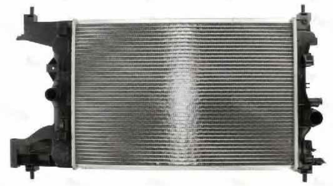 Radiator apa racire motor CHEVROLET CRUZE J300 THERMOTEC D7X069TT