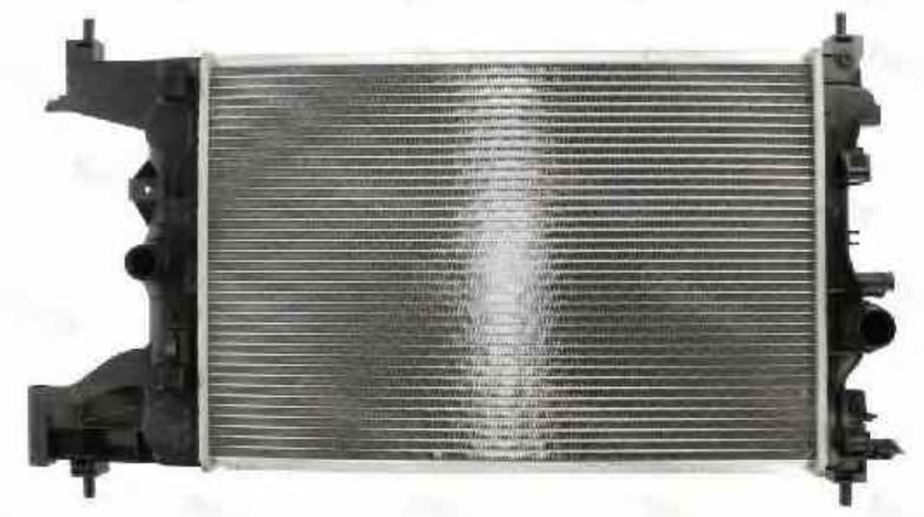 Radiator apa racire motor CHEVROLET CRUZE hatchback J305 THERMOTEC D7X069TT