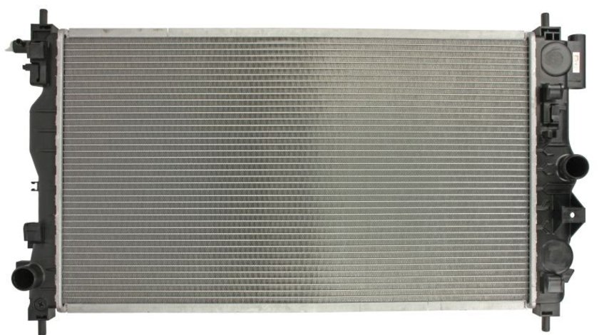 Radiator apa racire motor CHEVROLET CRUZE Hatchback (J305) KOYORAD PL312714