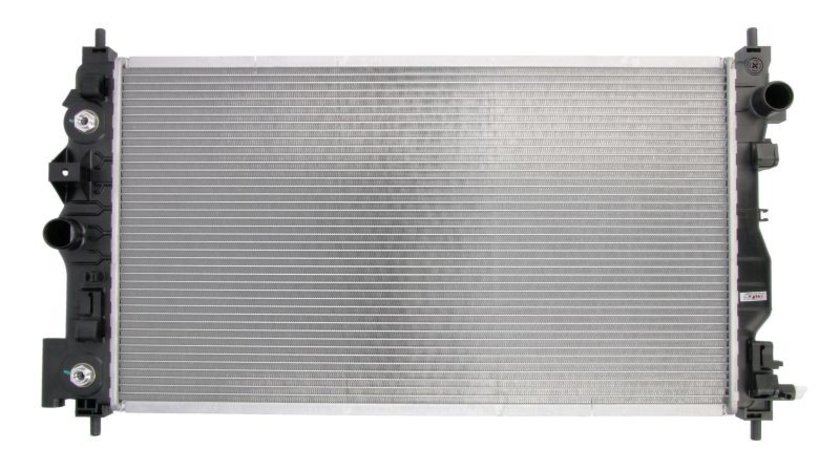 Radiator apa racire motor CHEVROLET CRUZE Hatchback (J305) KOYORAD PL312713