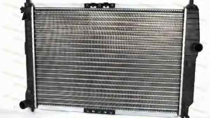 Radiator apa racire motor CHEVROLET KALOS limuzina THERMOTEC D70011TT