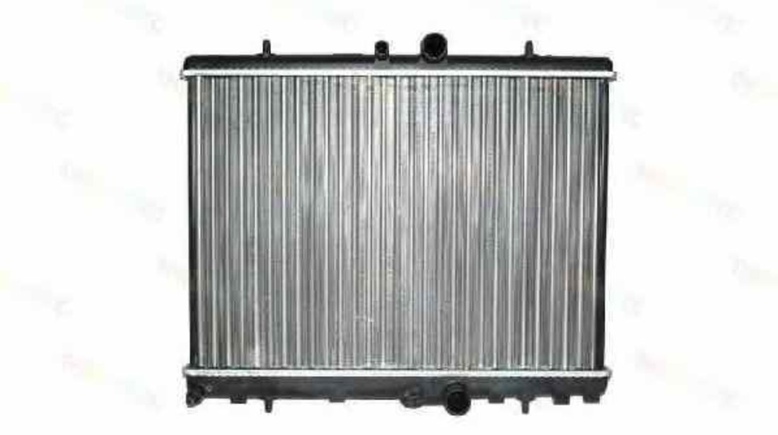 Radiator apa racire motor CITROËN BERLINGO B9 THERMOTEC D7P011TT