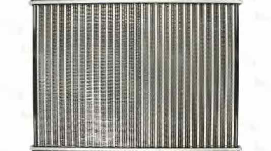 Radiator apa racire motor CITROËN BERLINGO B9 THERMOTEC D7P011TT