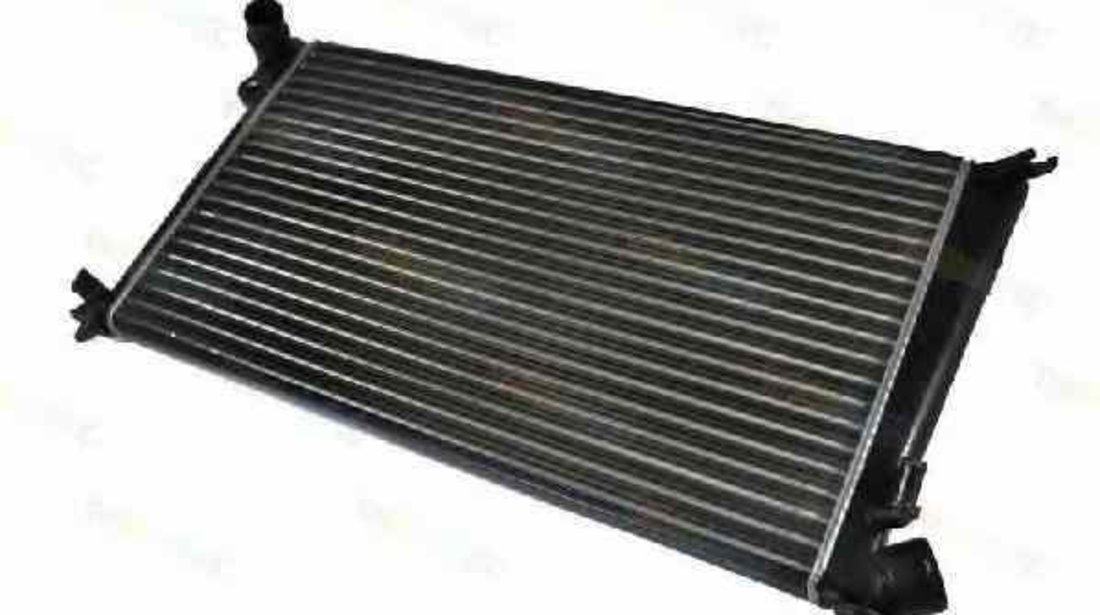 Radiator apa racire motor CITROËN BERLINGO MF THERMOTEC D7P006TT