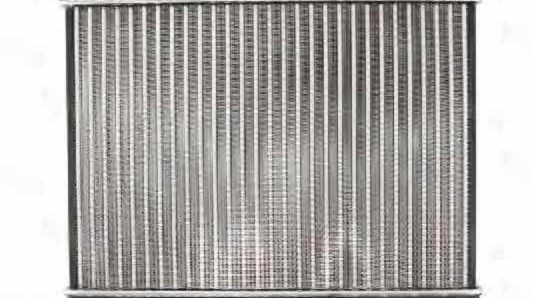 Radiator apa racire motor CITROËN BERLINGO MF THERMOTEC D7P008TT