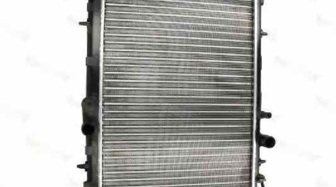 Radiator apa racire motor CITROËN BERLINGO MF THERMOTEC D7P008TT