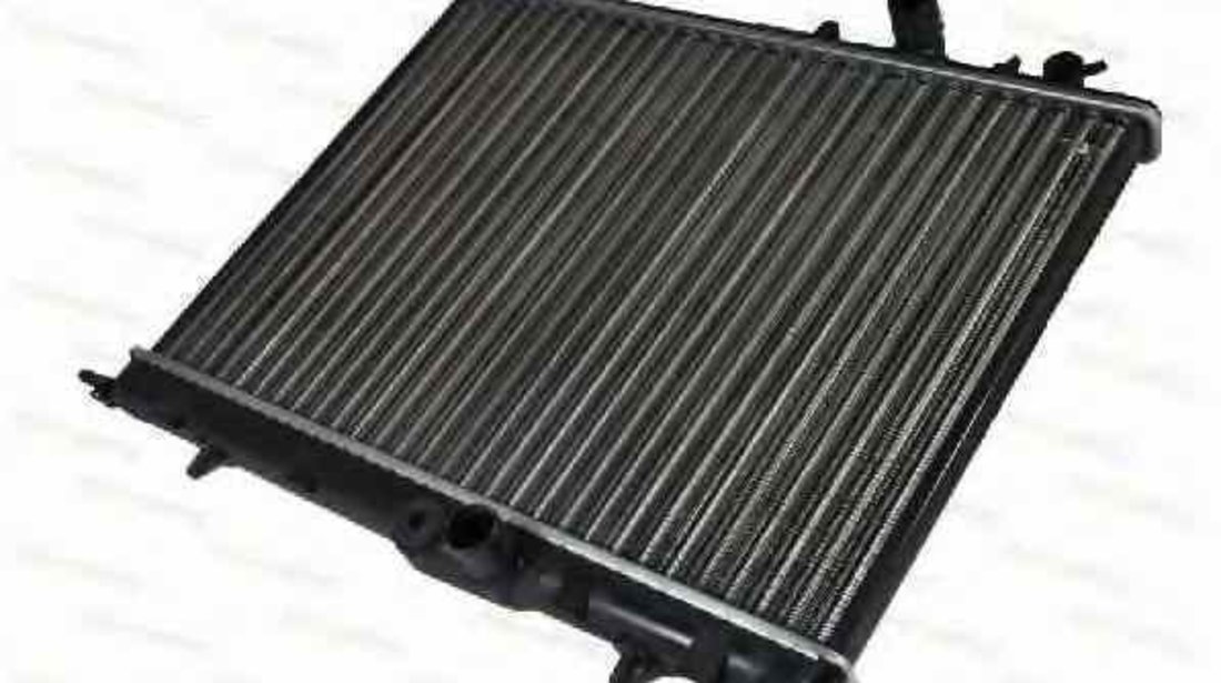 Radiator apa racire motor CITROËN BERLINGO caroserie M THERMOTEC D7P008TT