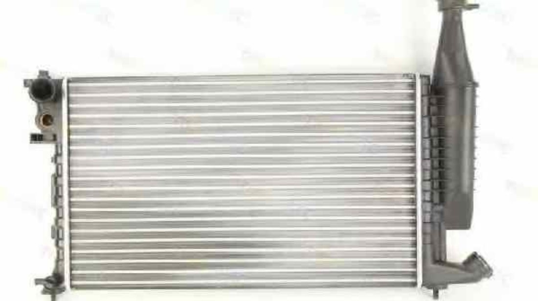 Radiator apa racire motor CITROËN BERLINGO caroserie M THERMOTEC D7P019TT