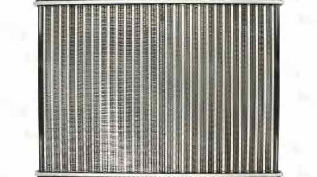 Radiator apa racire motor CITROËN C4 II B7 THERMOTEC D7P011TT