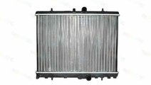 Radiator apa racire motor CITROËN C4 Picasso I UD...