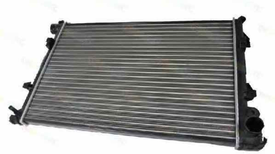 Radiator apa racire motor CITROËN EVASION 22 U6 THERMOTEC D7P004TT