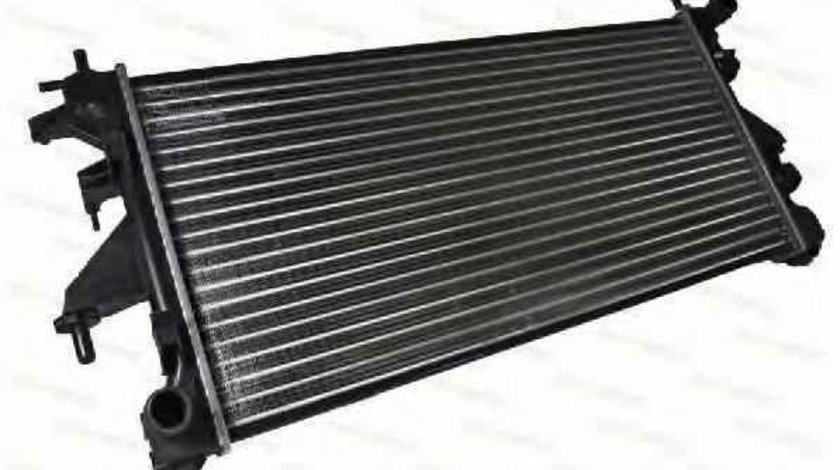 Radiator apa racire motor CITROËN JUMPER bus THERMOTEC D7P013TT