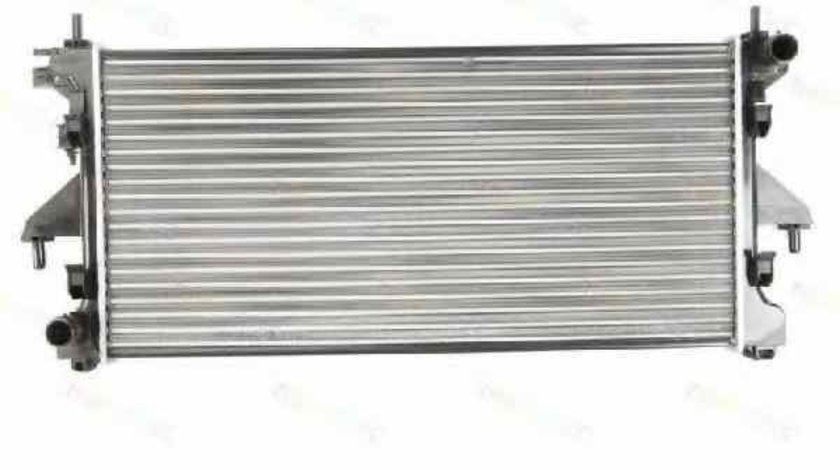 Radiator apa racire motor CITROËN JUMPER platou / sasiu THERMOTEC D7P053TT