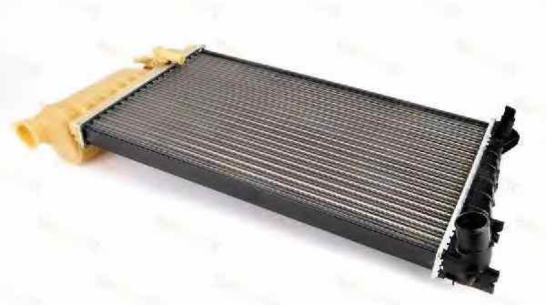 Radiator apa racire motor CITROËN ZX Break N2 THERMOTEC D7P028TT