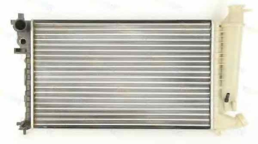 Radiator apa racire motor CITROËN ZX N2 THERMOTEC D7P014TT