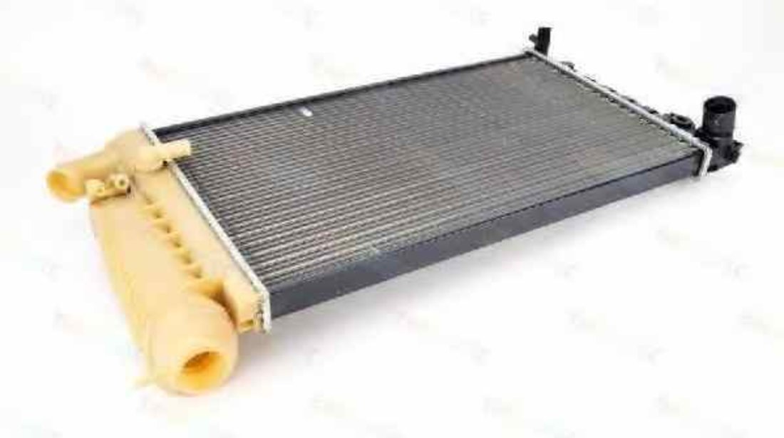 Radiator apa racire motor CITROËN ZX N2 THERMOTEC D7P028TT