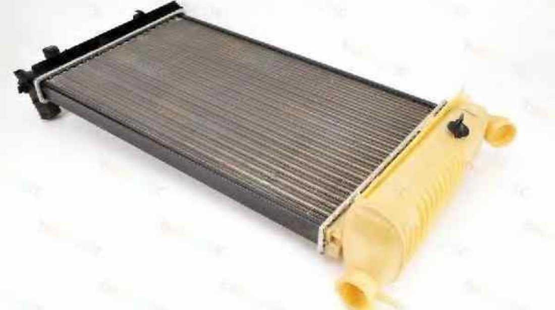 Radiator apa racire motor CITROËN ZX N2 THERMOTEC D7P028TT