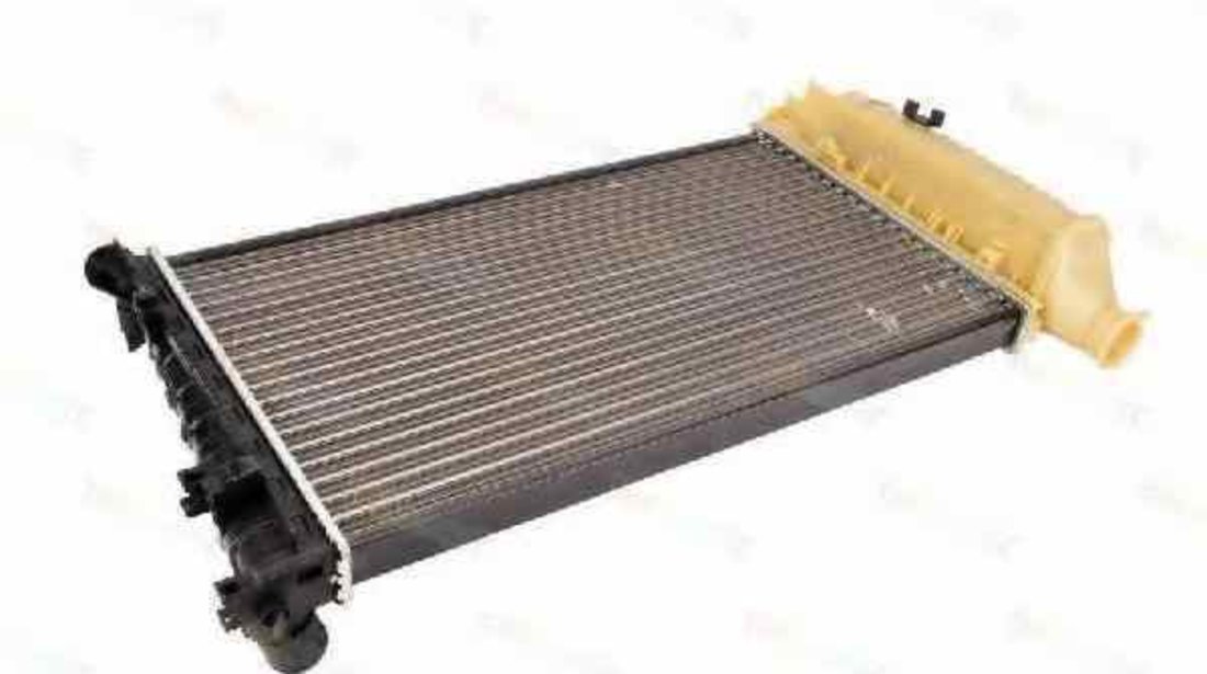 Radiator apa racire motor CITROËN ZX N2 THERMOTEC D7P028TT