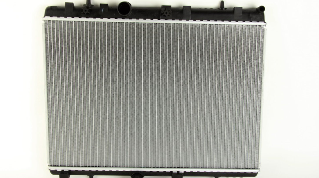 Radiator apa racire motor CITROEN C2, C2 ENTERPRISE, C3 AIRCROSS II, C3 I, C3 II, C3 III, C3 PICASSO, C4 CACTUS, C-ELYSEE, DS3; PEUGEOT 1007, 2008 I, 207, 207 CC, 207 SW, 208, 208 I, 301, 406 1.0-2.0 cod intern: CI3691CE