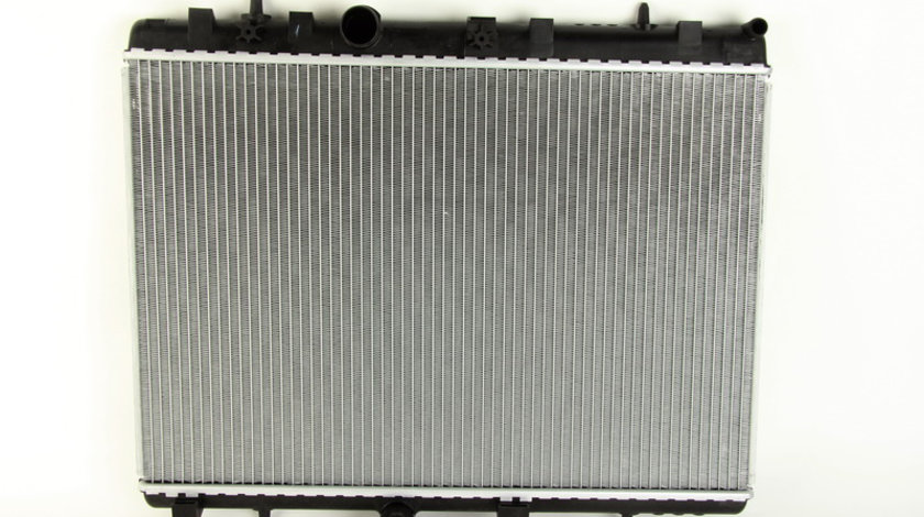 Radiator apa racire motor CITROEN C2, C2 ENTERPRISE, C3 AIRCROSS II, C3 I, C3 II, C3 III, C3 PICASSO, C4 CACTUS, C-ELYSEE, DS3; PEUGEOT 1007, 2008 I, 207, 207 CC, 207 SW, 208, 208 I, 301, 406 1.0-2.0