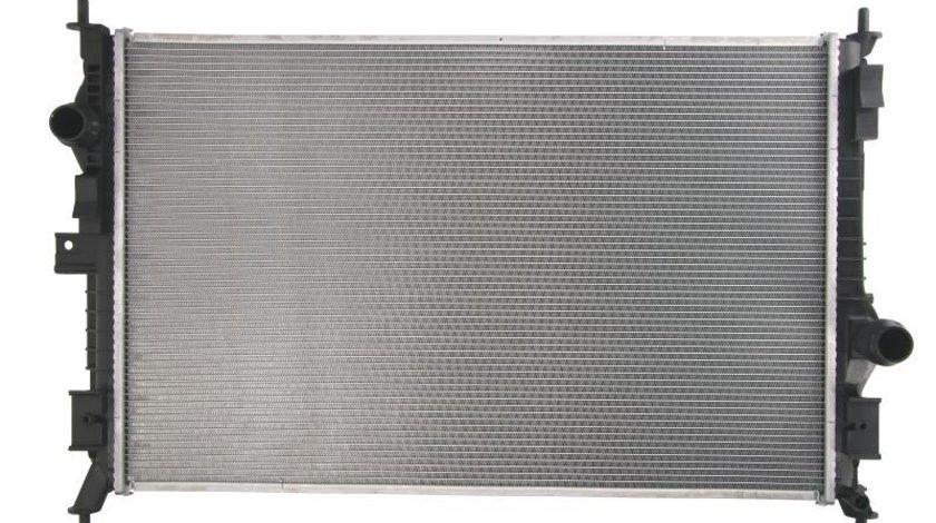 radiator apa racire motor CITROEN C4 Picasso II KOYORAD PL483495